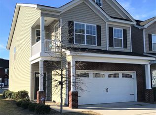 309 Forest Green Dr, Columbia, SC 29209