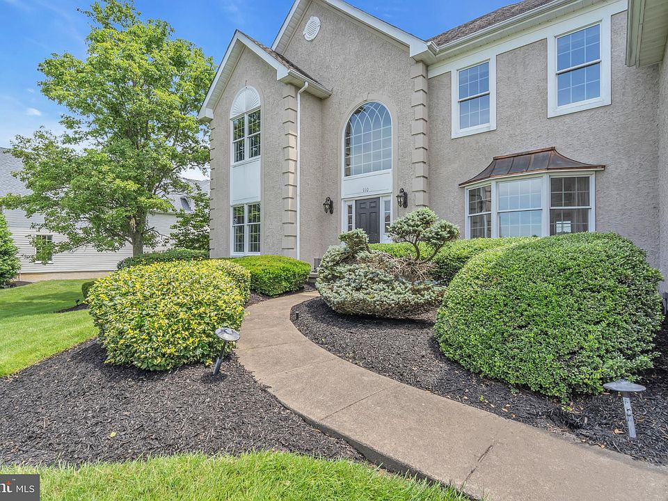 2nd image of 110 Muirfield Ct