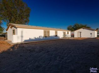 9324 E Ranch Dr, Yuma, AZ 85365