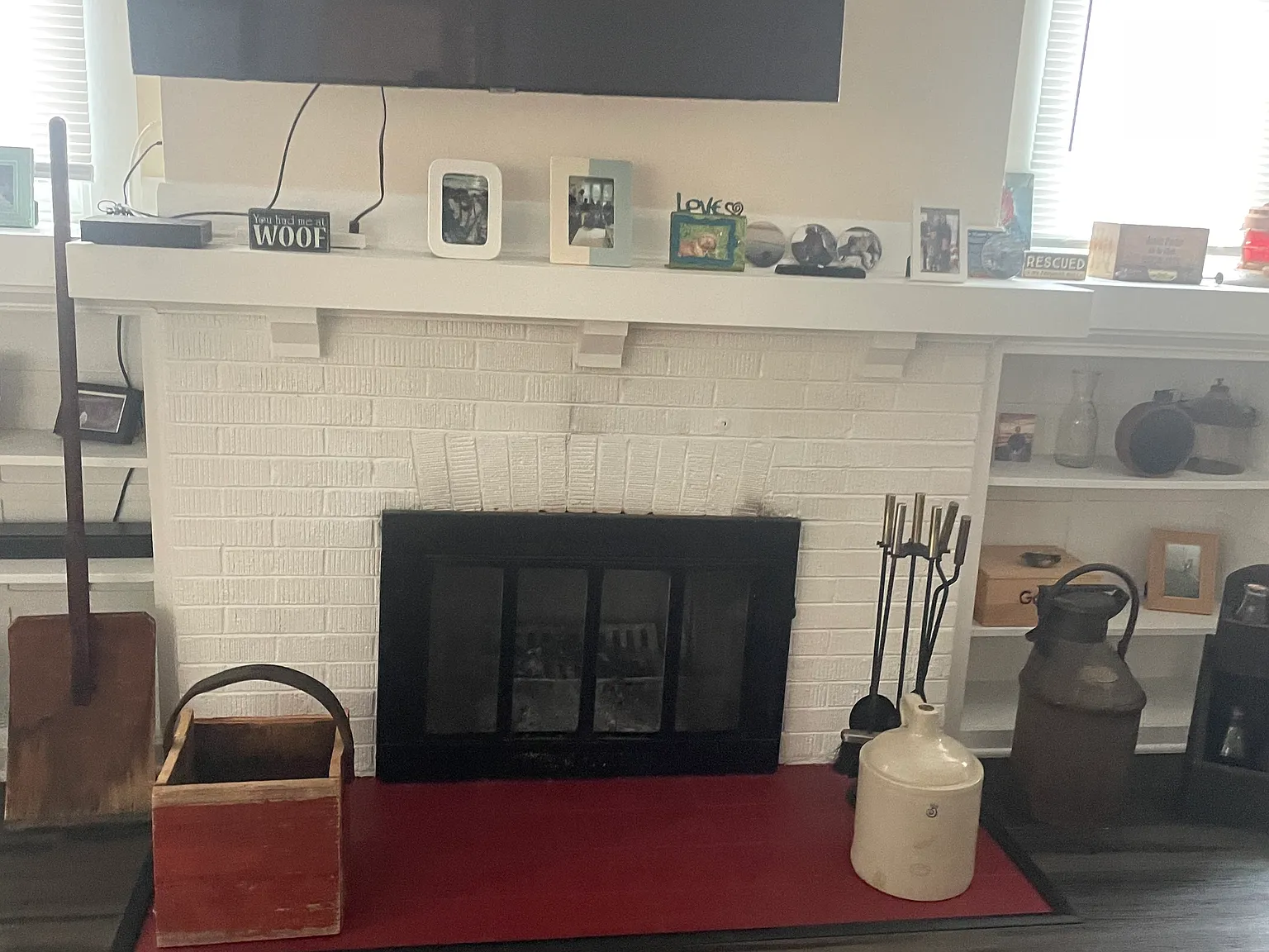 1 bed, 2060 sqft, $900 — Photo 3