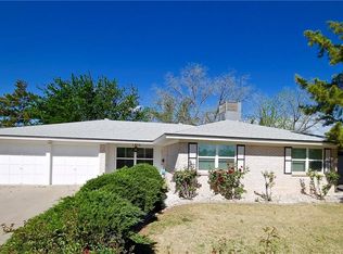 1325 Backus St, El Paso, TX 79925