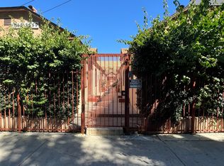 1545 W 12th St #1557, Los Angeles, CA 90015