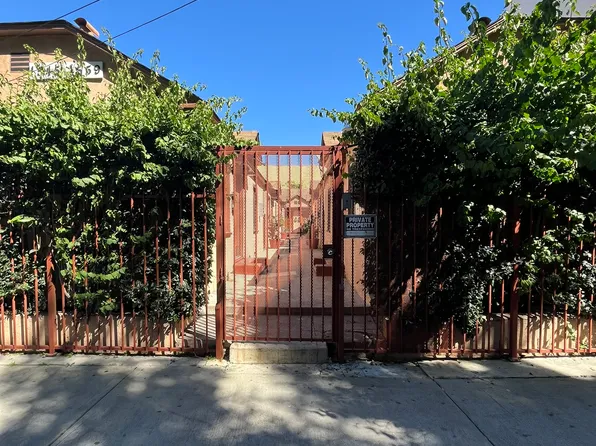 1545 W 12th St #1557, Los Angeles, CA 90015