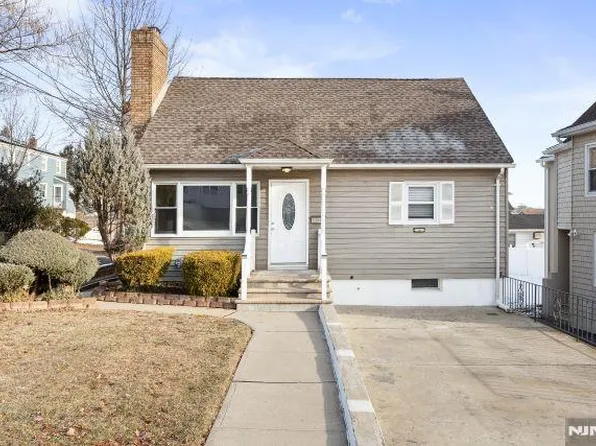 659 Kingsland Ave, Lyndhurst, NJ 07071