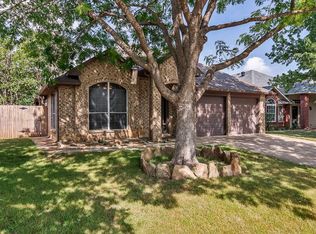 2845 Salado Trl, Fort Worth, TX 76118