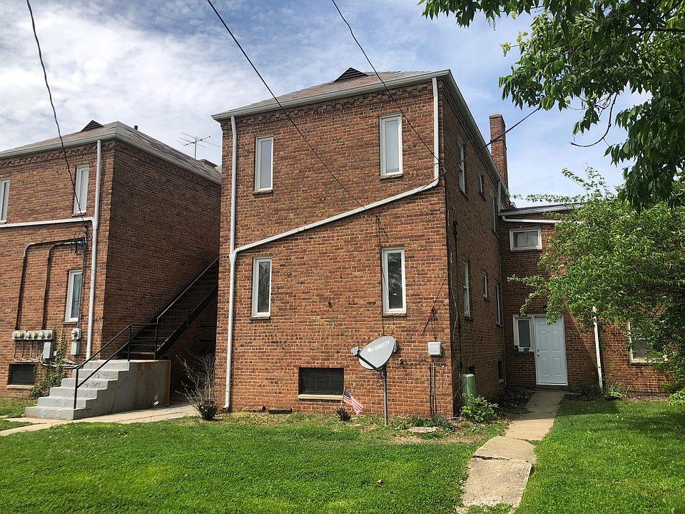 2nd image of 3349 E Broad St APT D