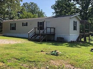 172 Jade Trl, Ravenden Springs, AR 72460