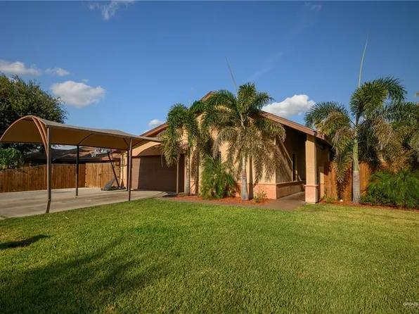 3116 N 25 1/2 St, McAllen, TX 78501