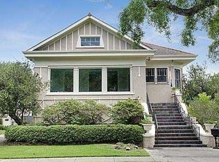 275 Audubon Blvd, New Orleans, LA 70125