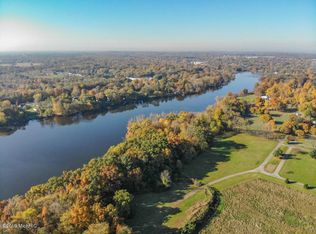 Bluff Dr LOT 23, Three Rivers, MI 49093