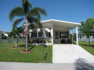 136 Calle De Lagos, Fort Pierce, FL 34951