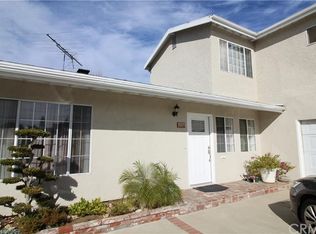 15255 Manzanares Rd, La Mirada, CA 90638