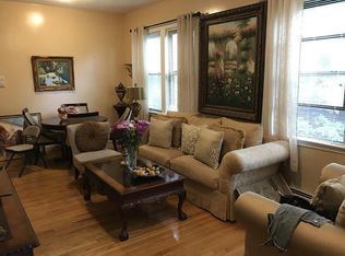 179 Highland St #2, Roxbury, MA 02119