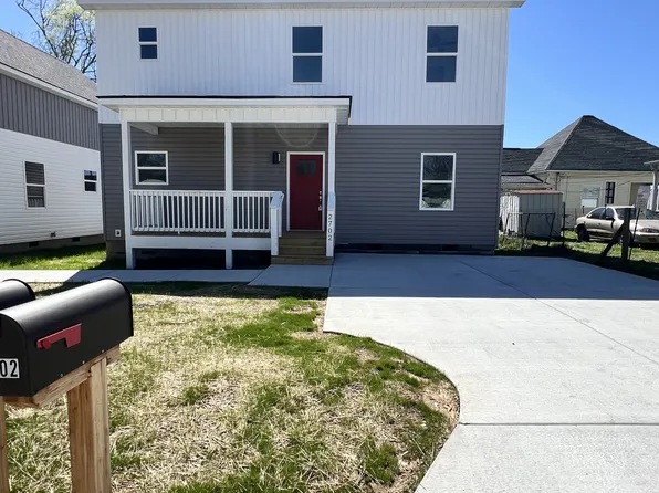 2702 E 39th St, Chattanooga, TN 37407