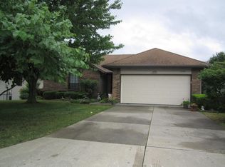 2392 W Deerfield St, Springfield, MO 65807
