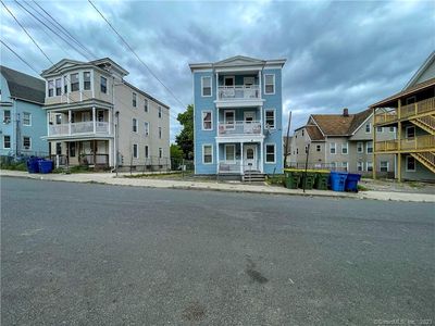 12 Putnam Street, Waterbury, CT, 06704