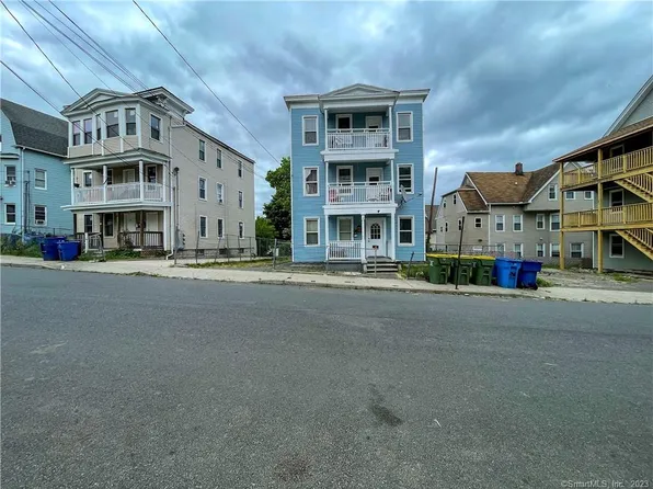 12 Putnam Street, Waterbury, CT 06704