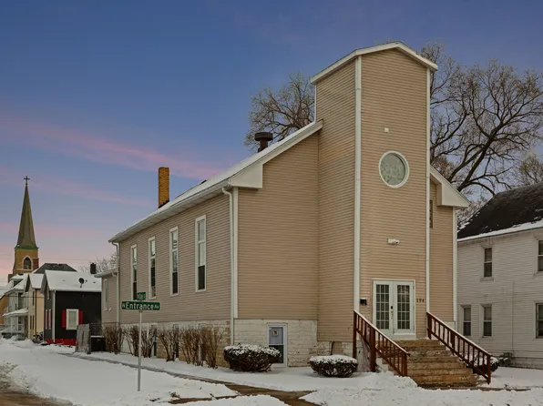 194 N Entrance Ave, Kankakee, IL 60901