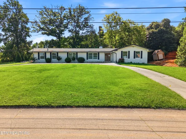 204 Norfolk Dr, Knoxville, TN 37922