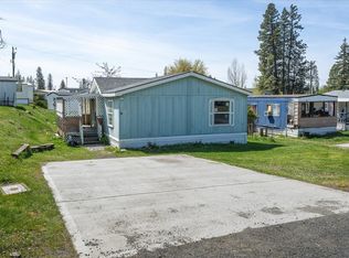 500 E Campbell St #31, Medical Lake, WA 99022