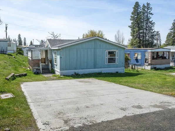 500 E Campbell St #31, Medical Lake, WA 99022