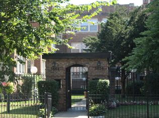 5646 N Ridge Ave #2S, Chicago, IL 60660