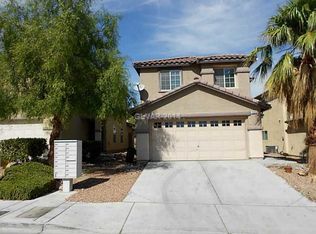 9028 Patrick Henry Ave, Las Vegas, NV 89149