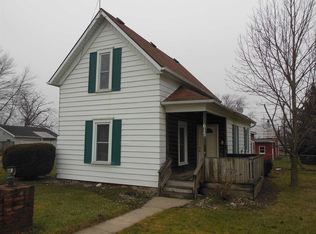 615 Washington St, Saint Joe, IN 46785