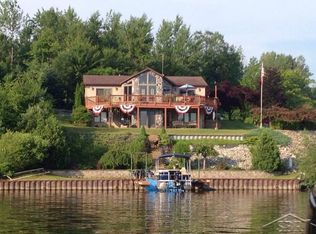 880 Sutherly Rd, Beaverton, MI 48612