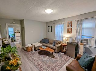 506 E 7th St #3A, Boston, MA 02127