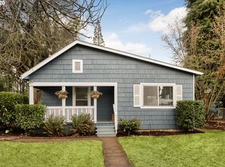 6291 SE Windsor Ct, Portland, OR 97206