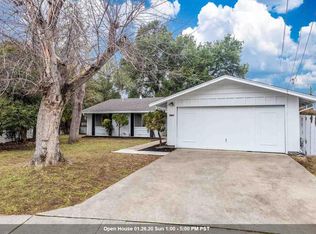4155 Lillian Dr, Concord, CA 94521