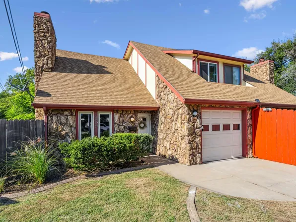 1821 S Lorraine Ave, Wichita, KS 67211