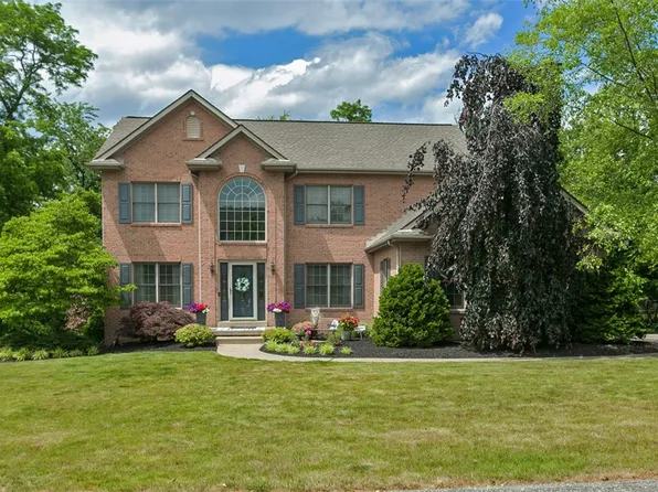 6880 Stephanie Ct, Delmont, PA 15626