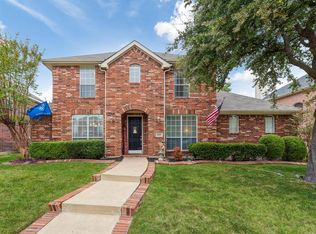6601 Westover Dr, Rowlett, TX 75089