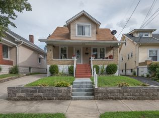 918 Keswick Blvd, Louisville, KY 40217