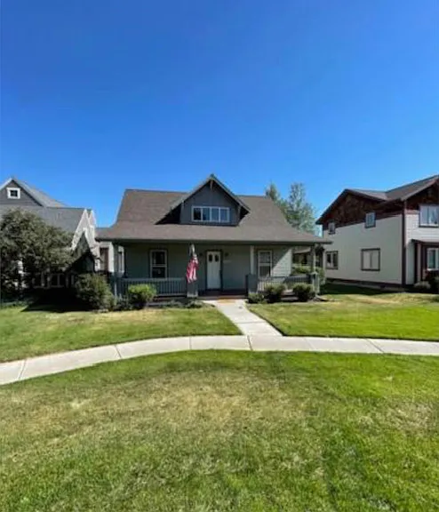 4517 W Babcock St — Photo 2