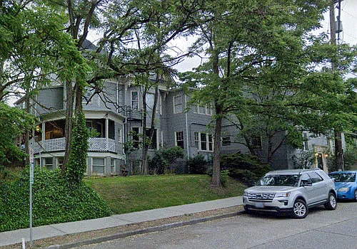 Clayton Place Photo 1