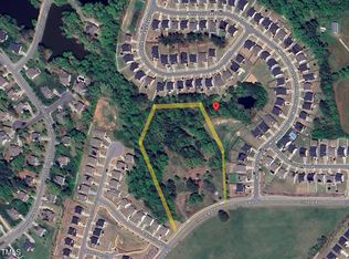 1709 Clifford Rd, Garner, NC 27529