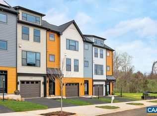 3175 Horizon Rd, Charlottesville, VA 22902