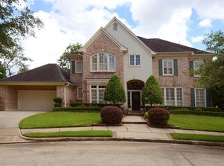 15326 Coastal Oak Ct, Houston, TX 77059