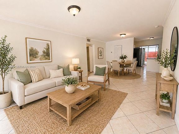 4th image of 11051 W Okeechobee Rd Unit 101