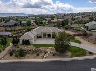 6114 Mesa Rd, Reno, NV 89511