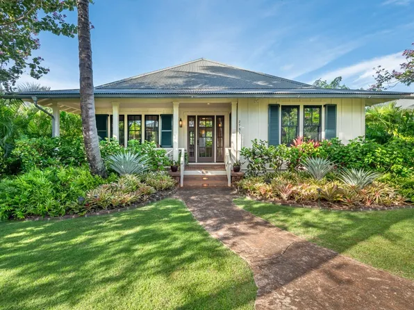 2785 Ke Alaula St #7, Koloa, HI 96756