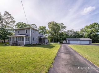 1811 Jefferson Rd, Otsego, MI 49078