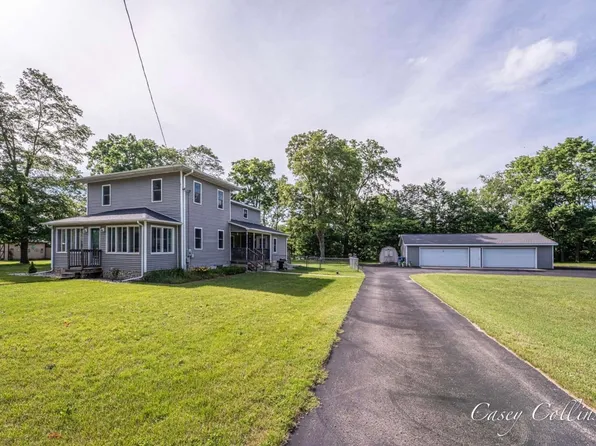 1811 Jefferson Rd, Otsego, MI 49078