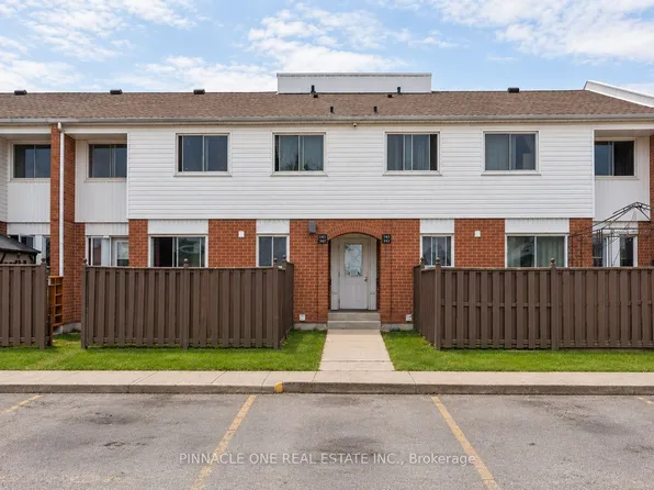 1010 Glen St #144, Oshawa, ON L1J 6J2