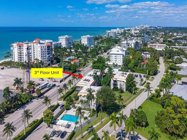 1100 Gulf Shore BLVD N #305, NAPLES, FL 34102