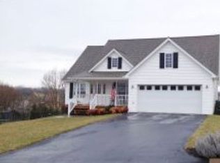 51 Carters Way, Telford, TN 37690