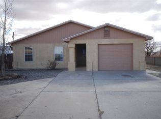 1120 Gabaldon Pl, Belen, NM 87002